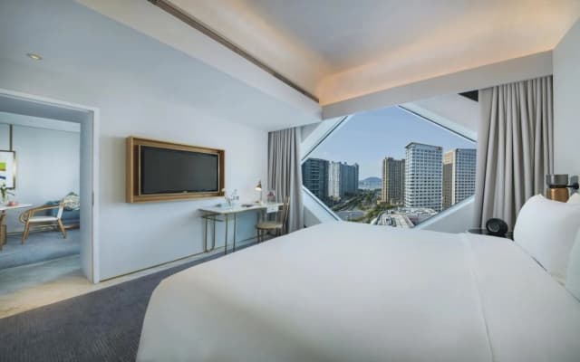Juntels Binjiang Hangzhou