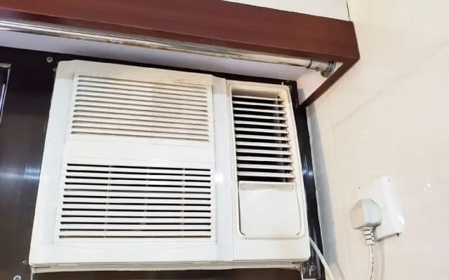 New Hong Kong Guest House