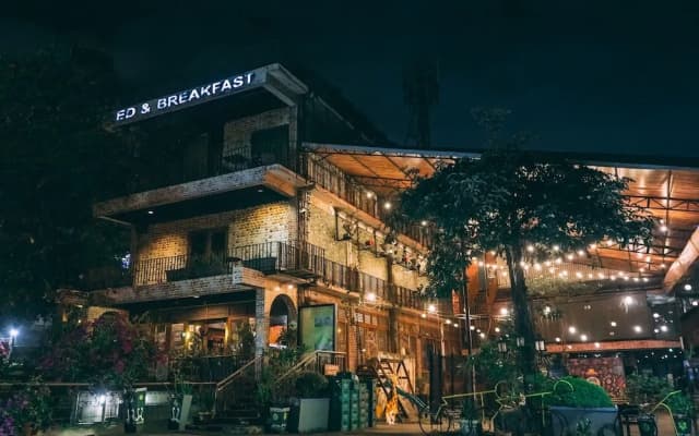 Casa Alegria Bed and Breakfast Antipolo