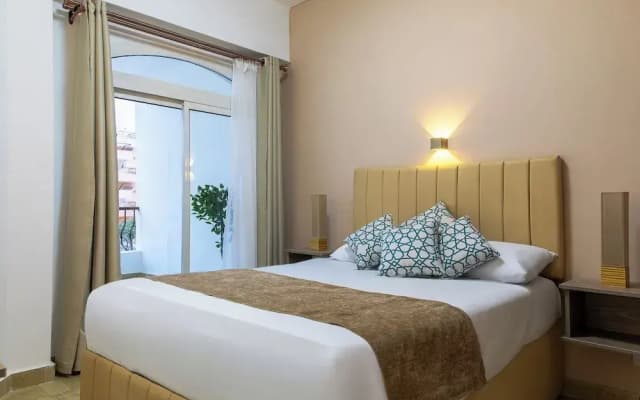 Beautiful Apartment in Egyptian Experience Resort