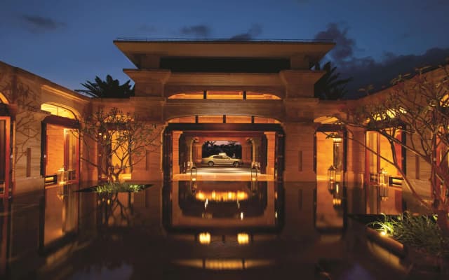 Wanda Reign Resort & Villa Haitang Bay