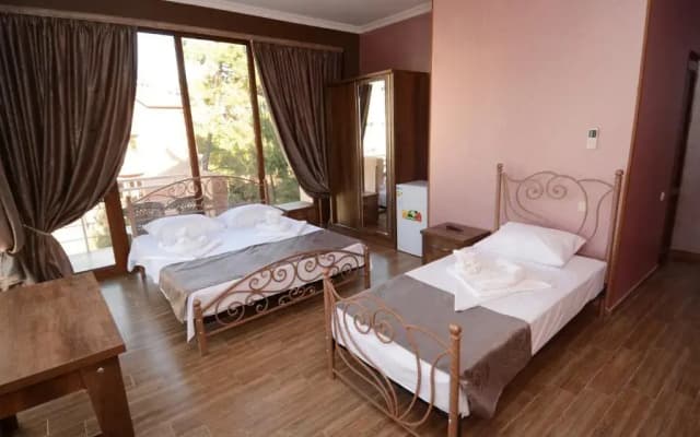 Hotel Inter
