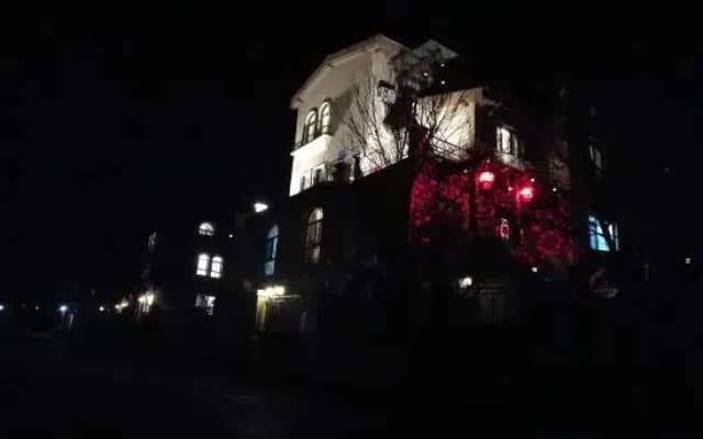 Pulu Inn