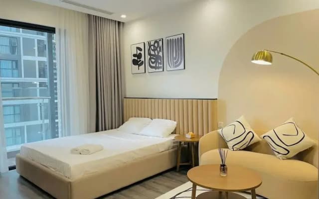 Luna's House - Vinhomes Smart City