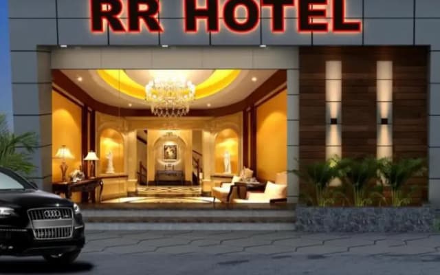 RR Hotel and Resort