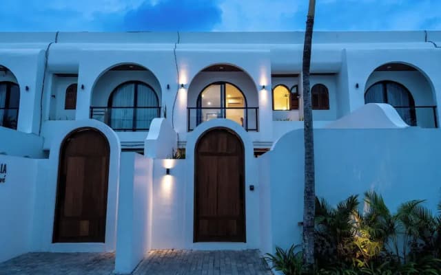Amal Villa By Betterplace