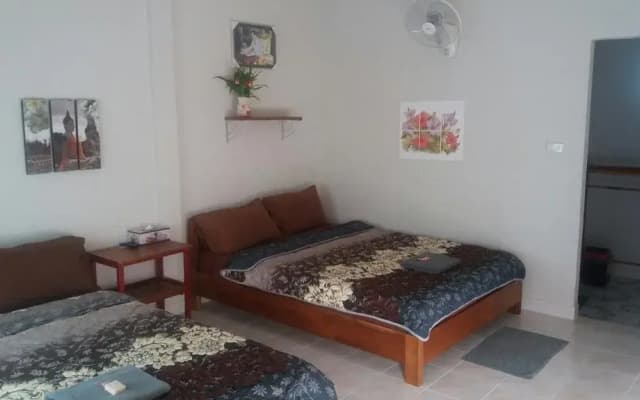 Jasmin Resort