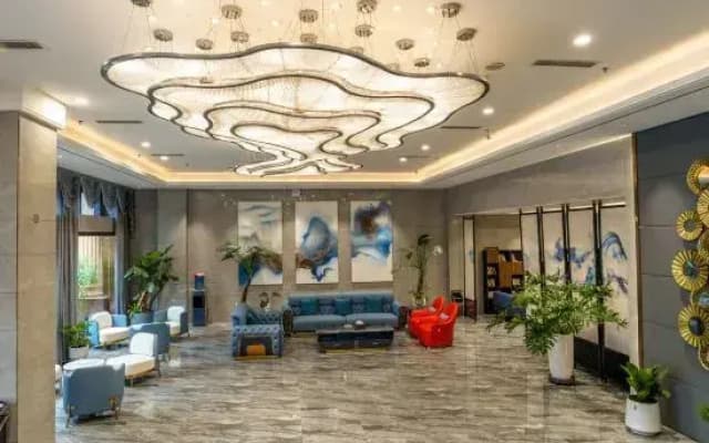 Huangping Suhe Hotel