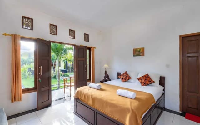 Puri Soka Lembongan by ABM