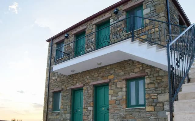 Petrada Imbros