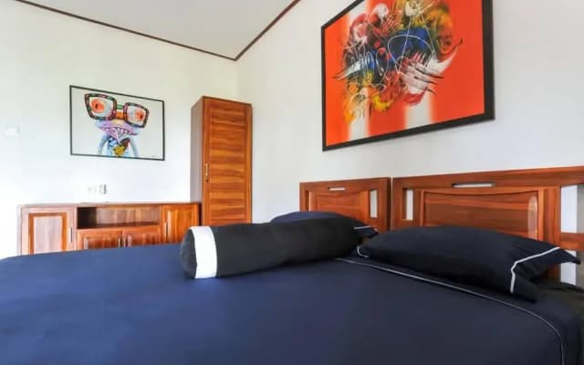 Villa L'Orange Bali