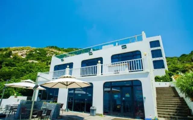 Junyingwan B&B, Gouqi Island, Shengsi