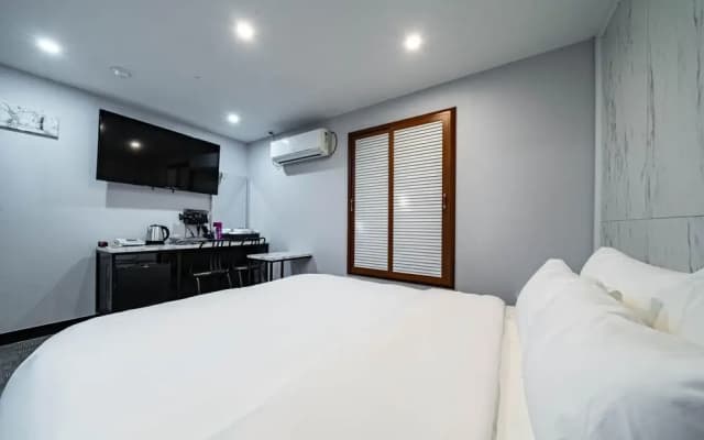 Yangpyeong Haru Self Check-in Motel