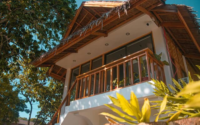 Paradiso Hostel