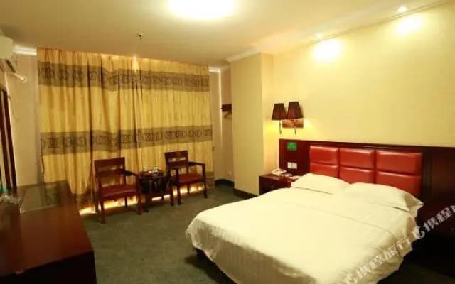 Jh  Hotel
