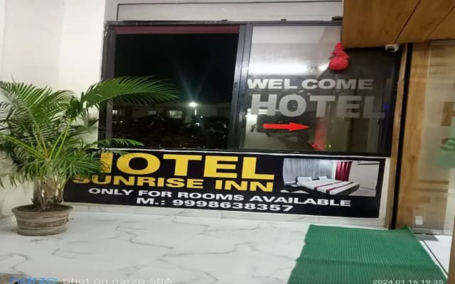 Hotel Sunrise Inn