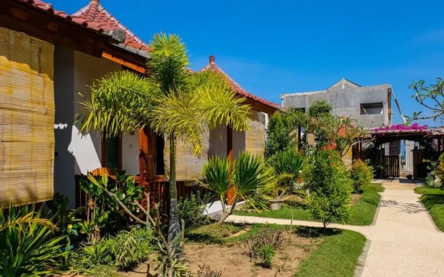 Bungalow And Restaurant Anda by OYO Rooms