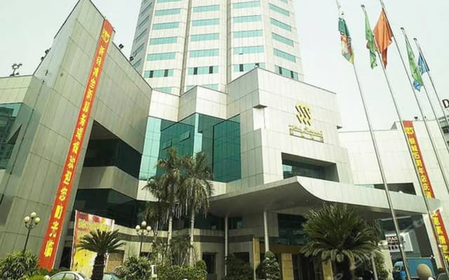 Hotel Silverland