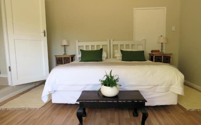 Modderkloof Farm Accommodation