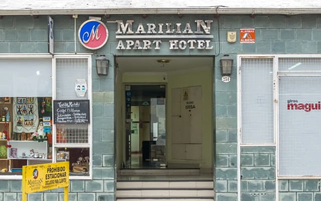 Apart Hotel Marilian