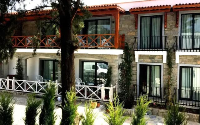Mausolos Beach Hotel