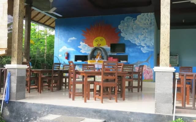 Sea Hua Ha Ha - Hostel