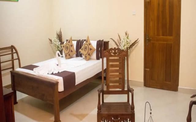 Hotel Mount Valley & Yala Safari