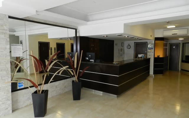 Gran Monaco