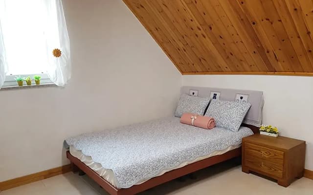 Namhae Germany Town Johannes Pension