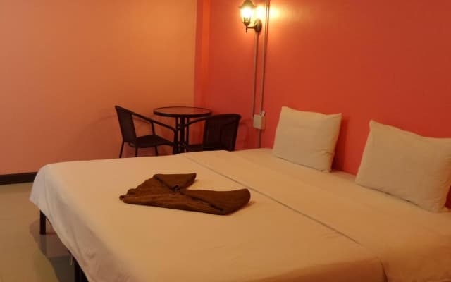 U Sabuy Mansion Trang
