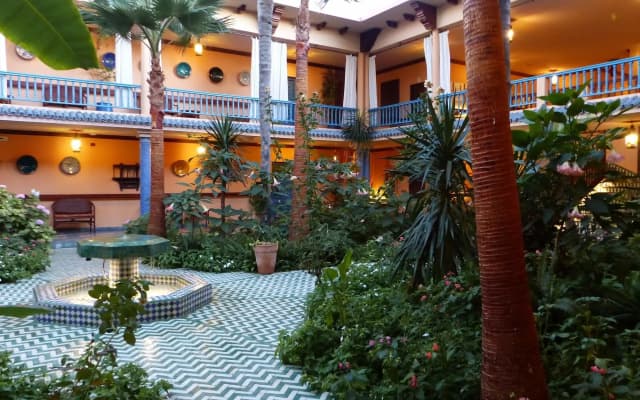 Villa Mandarine