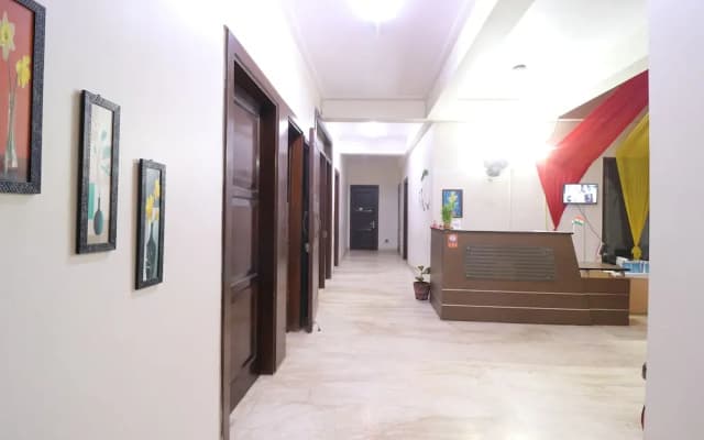 Winsome Residency