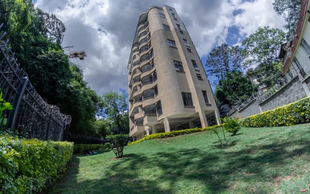 Edmor Residences - Riverside 2D