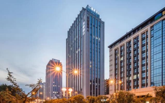 Mehood Hotel