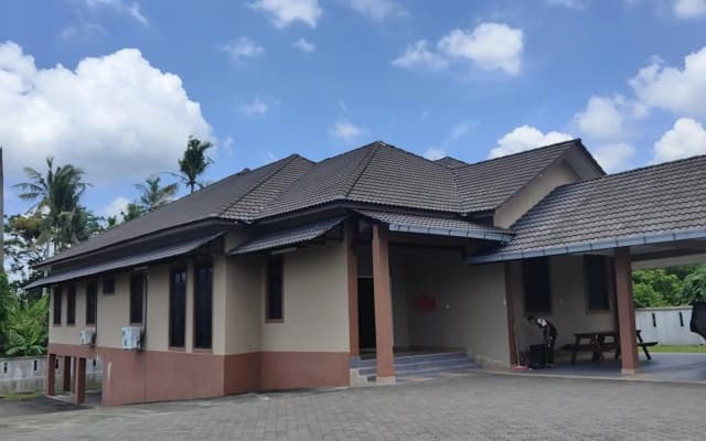 Dca villa homestay