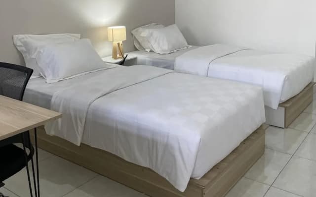 9 Residence Guesthouse Syariah Cilandak