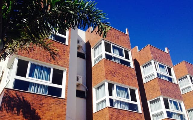 Hotel Boulevard Beach Canasvieiras