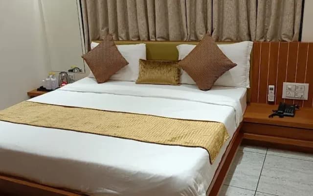 Hotel Diamond