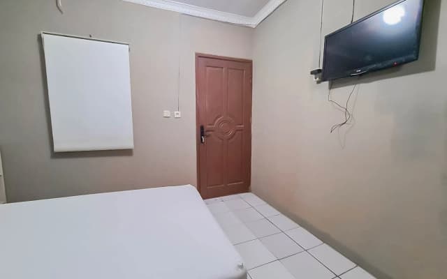 Penginapan Rio Anakku Syariah Banjaran RedPartner