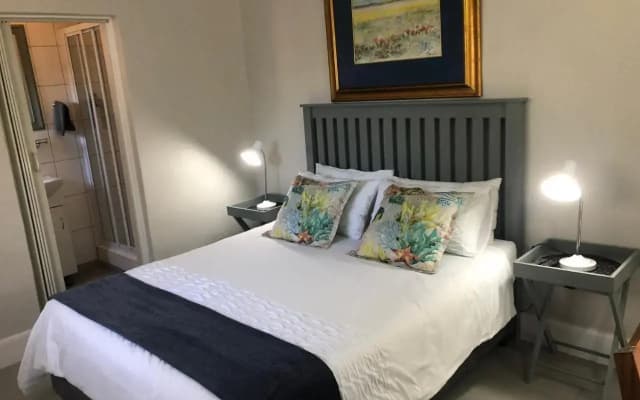 Baylight Accomodation Room 2