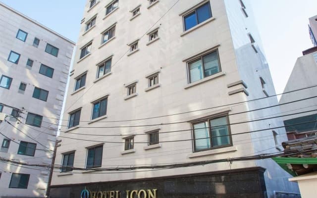 Hotel Icon