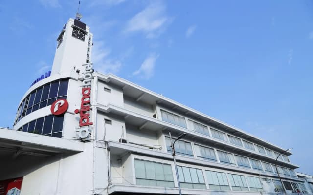 d'primahotel Medan