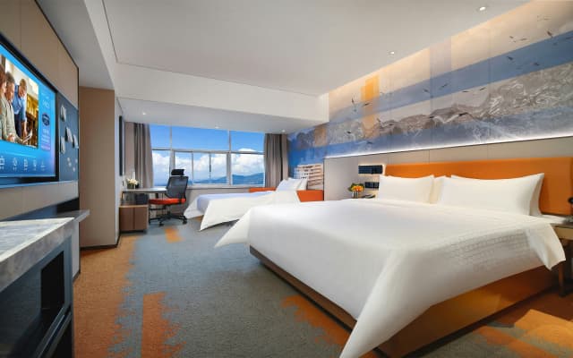 Hampton by Hilton Dali Erhai Park