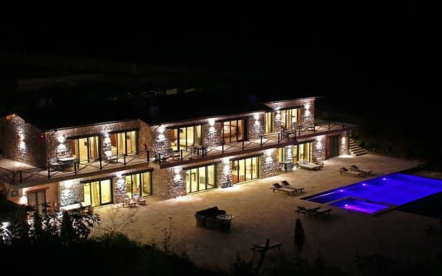 Kekik Otel Selimiye