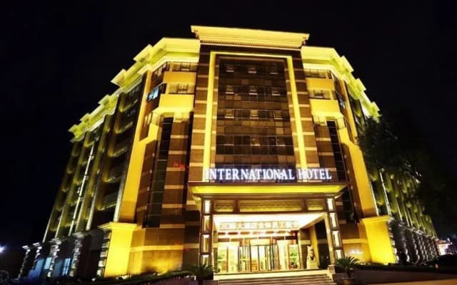 International Hotel