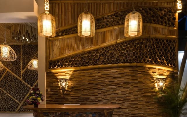 Wadari Retreat Villa Ubud