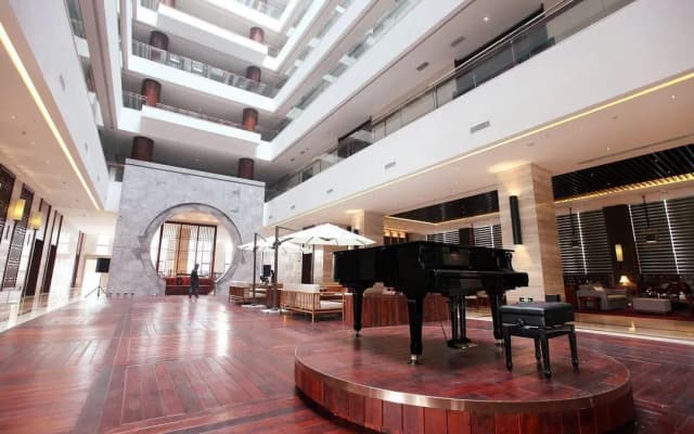 Ji'an Hotel