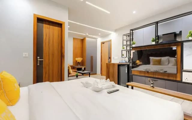 Street Studio by Lime Tree Hotels