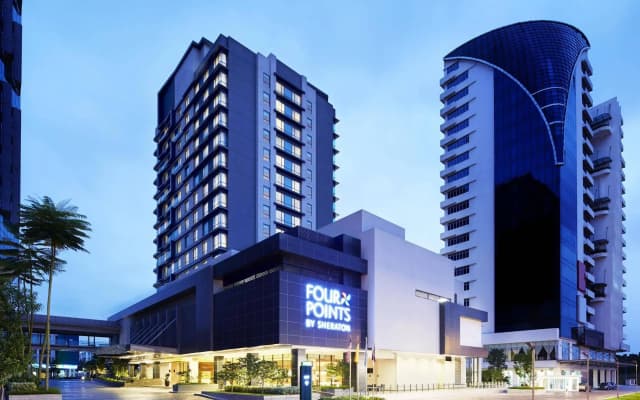 Four Points By Sheraton Puchong