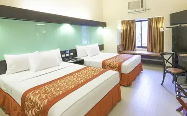 Microtel Boracay